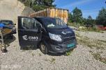 2016 Ford TRANSIT CUSTOM 2.0-170 D REP.OBJEKT.
